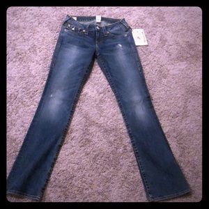 Brand new true religion